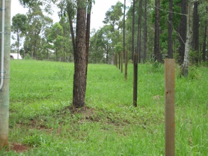 Lot 355/ Arbornine Road, Glenwood QLD 4570