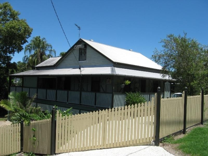 1 Bennett St, Gympie QLD 4570