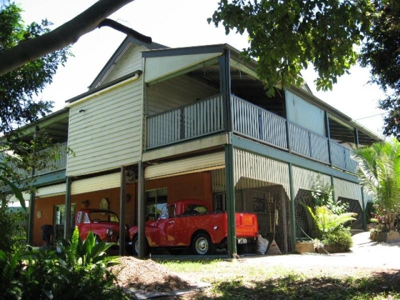 1 Bennett St, Gympie QLD 4570