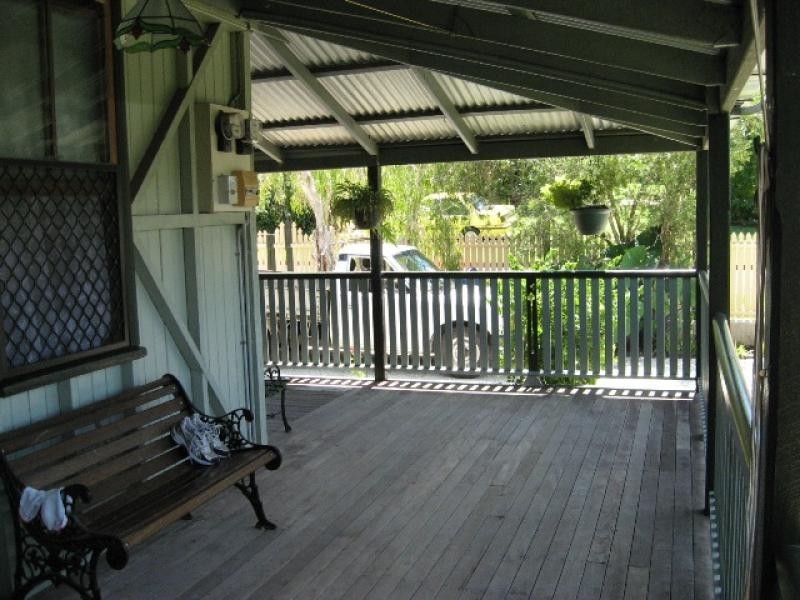 1 Bennett St, Gympie QLD 4570