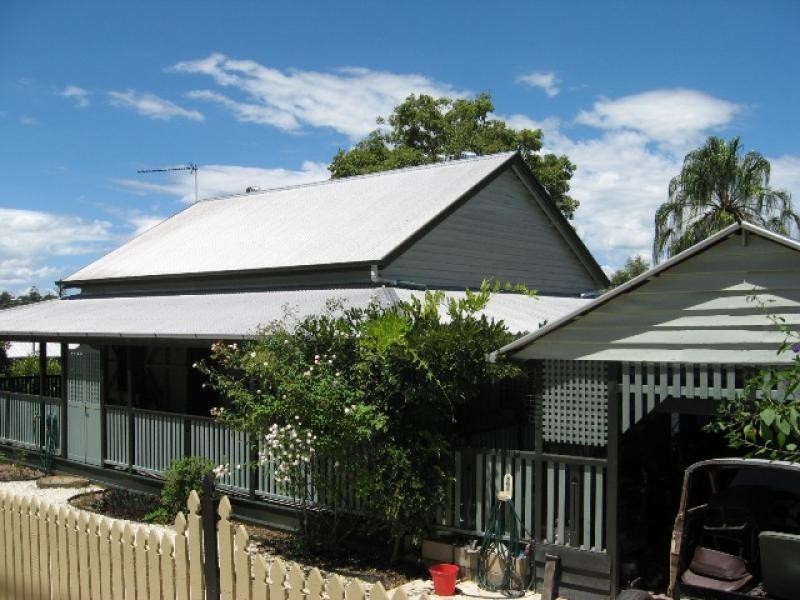 1 Bennett St, Gympie QLD 4570