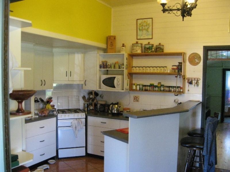 1 Bennett St, Gympie QLD 4570