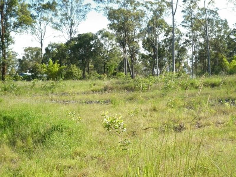Lot 4/ Severn Chase, Curra QLD 4570