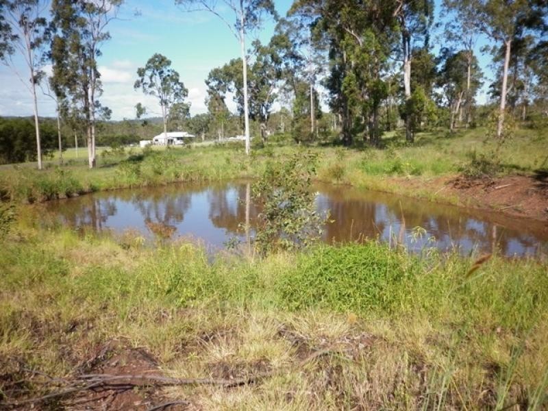 Lot 4/ Severn Chase, Curra QLD 4570