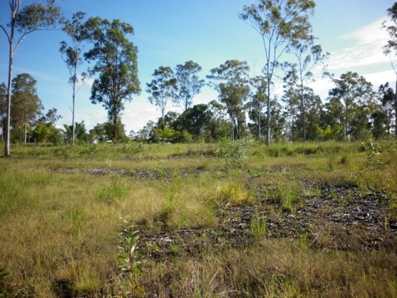 Lot 4/ Severn Chase, Curra QLD 4570
