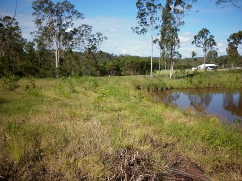 Lot 4/ Severn Chase, Curra QLD 4570