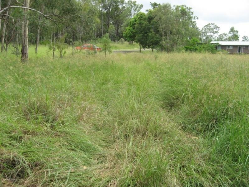 Lot 14/ Mary St, Hivesville QLD 4612