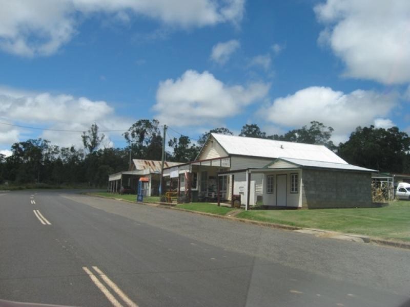 Lot 14/ Mary St, Hivesville QLD 4612