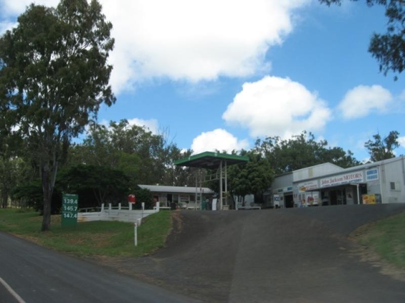 Lot 14/ Mary St, Hivesville QLD 4612