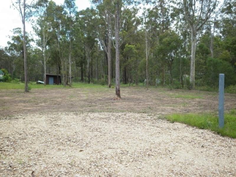 5 Cross St,, Curra QLD 4570