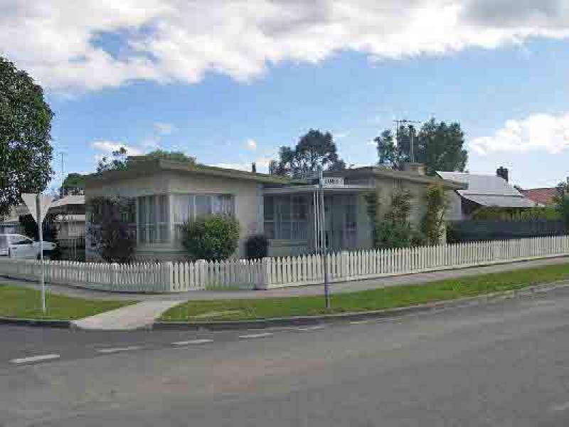 2 CNR JAMES &AMP; GROWSE STREETS, Yarram VIC 3971