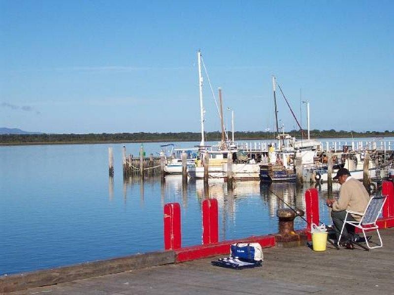 30 Townsend Street, Port Welshpool VIC 3965