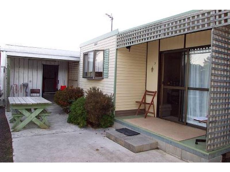 7 Caswellan Estate, Port Albert VIC 3971