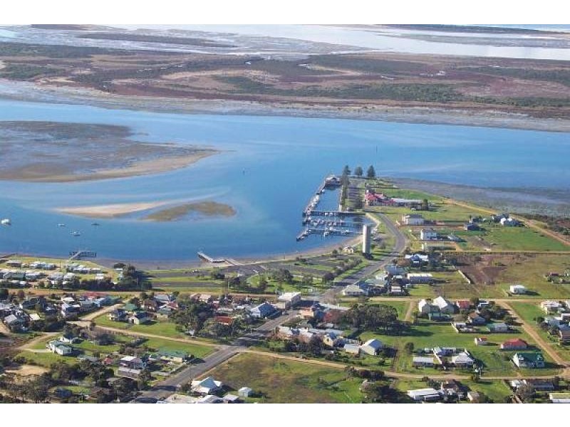 7 Caswellan Estate, Port Albert VIC 3971