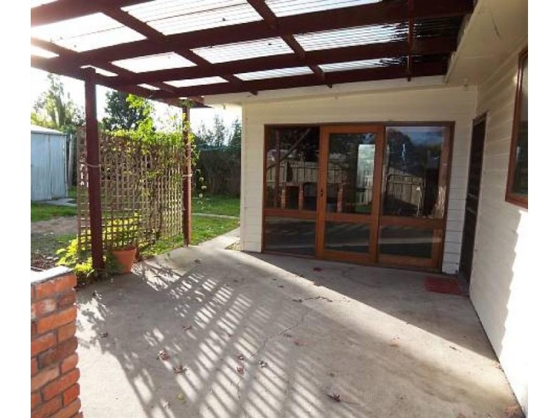 28 GROWSE STREET, Yarram VIC 3971