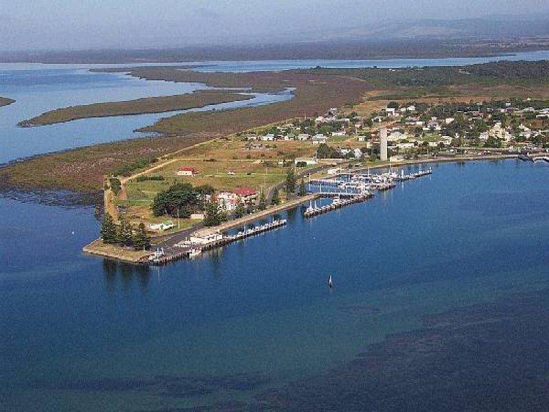 Port Albert VIC 3971