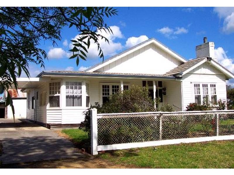 56 Yarram Street, Yarram VIC 3971