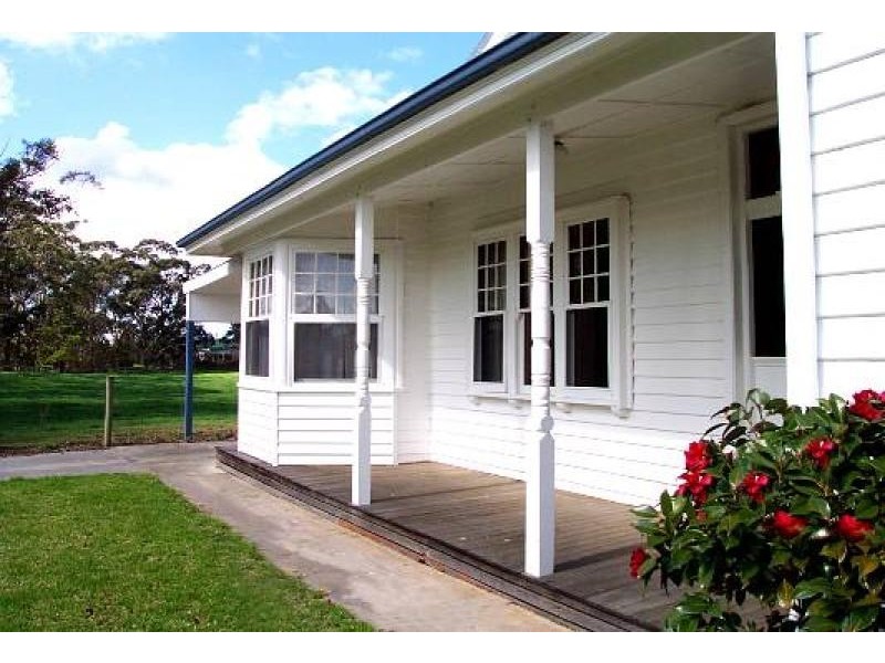 56 Yarram Street, Yarram VIC 3971
