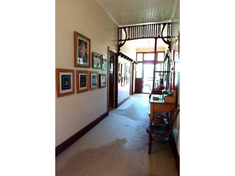 56 Yarram Street, Yarram VIC 3971