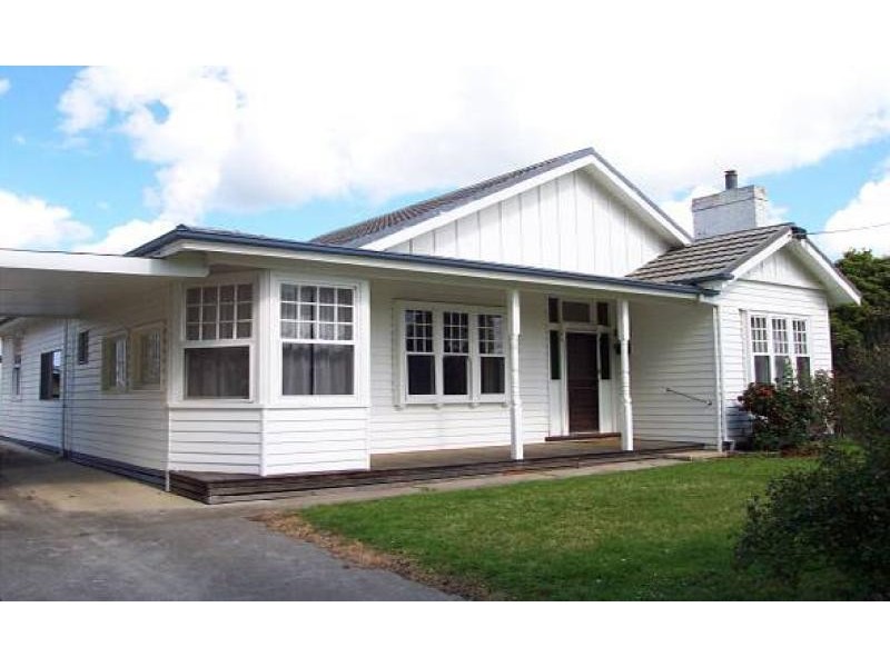 56 Yarram Street, Yarram VIC 3971