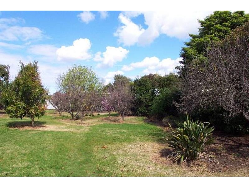 56 Yarram Street, Yarram VIC 3971