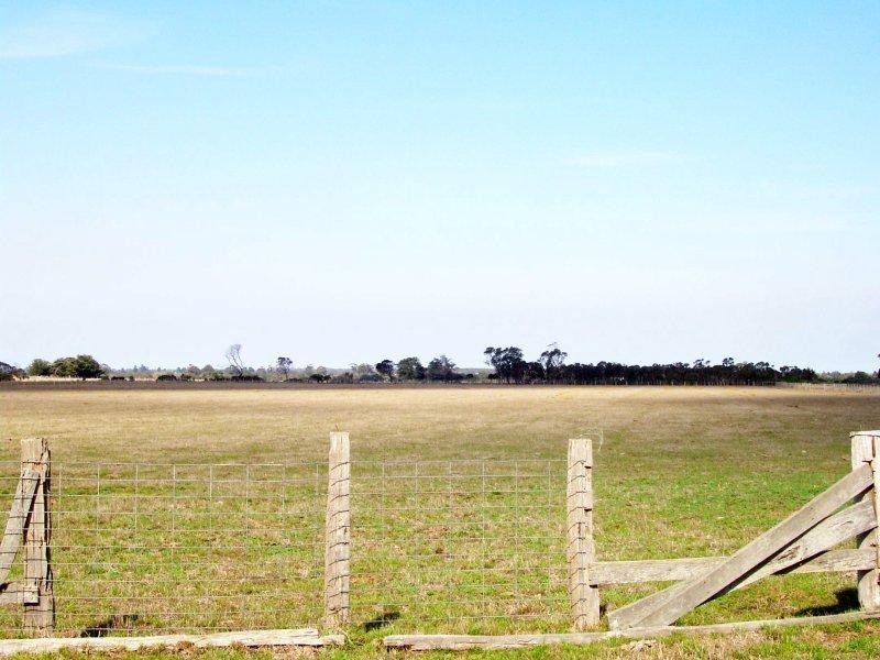 Lot 11/ Meadows Lane, Alberton VIC 3971
