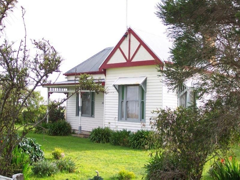Alberton VIC 3971