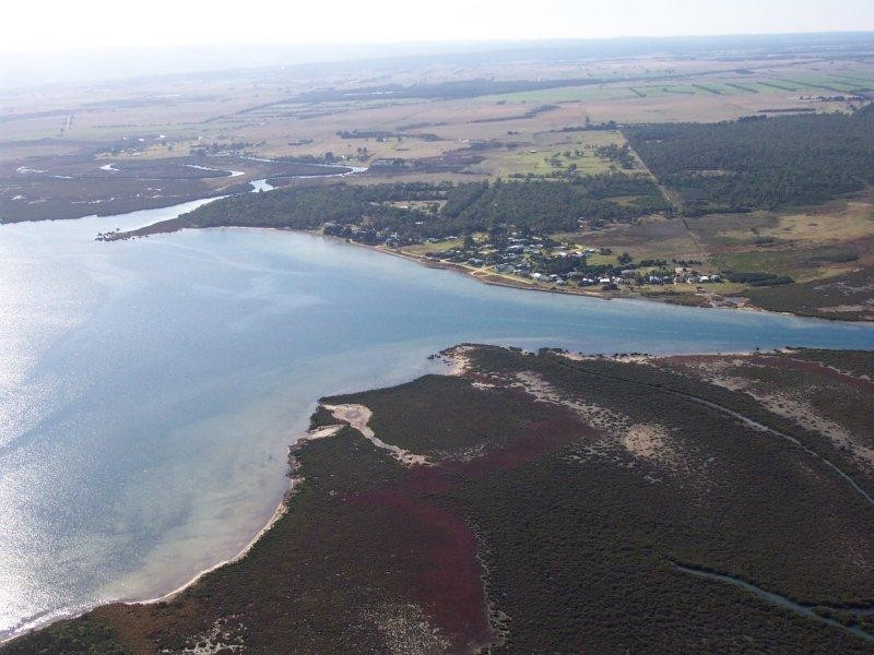 Robertsons Beach VIC 3971