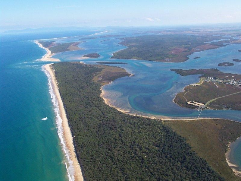 Mcloughlins Beach VIC 3874
