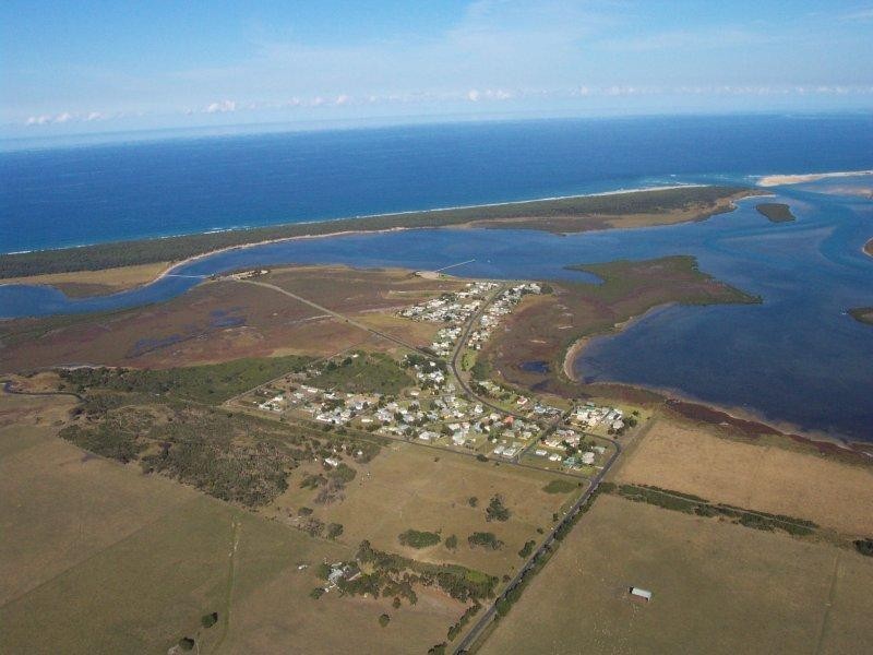 Mcloughlins Beach VIC 3874