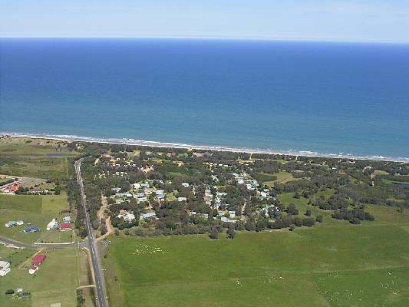 29 PANORAMA ESTATE, Woodside Beach VIC 3874