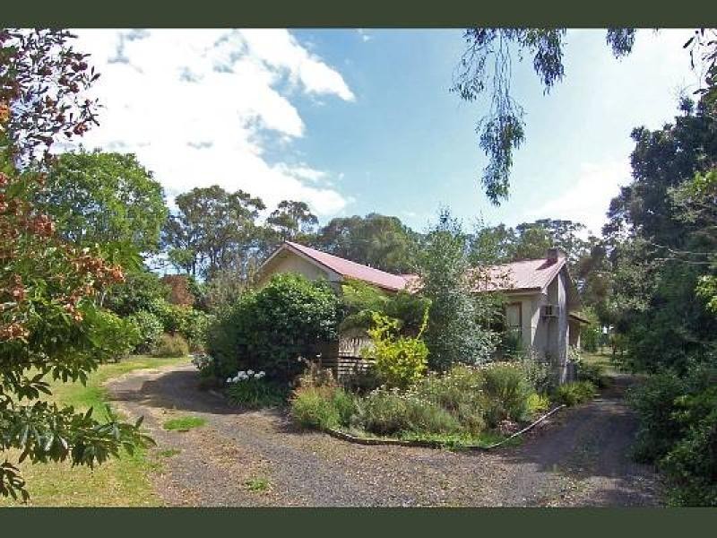 12 Donoghues Road, Yarram VIC 3971