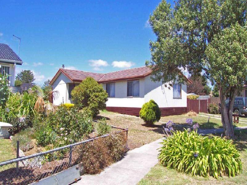 9 WALPOLE COURT, Yarram VIC 3971