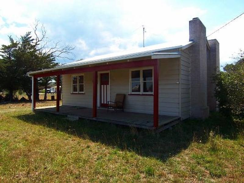 122 Church Road, Yarram VIC 3971