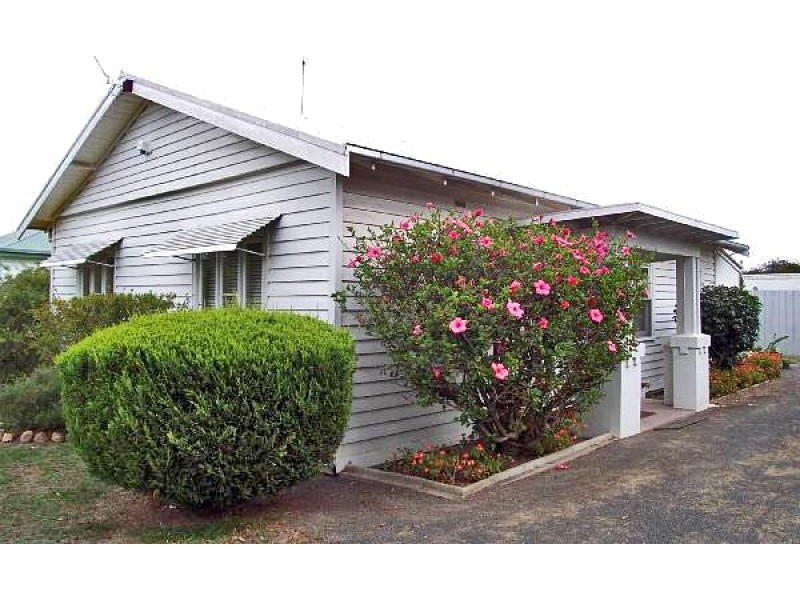 68 UNION STREET, Yarram VIC 3971