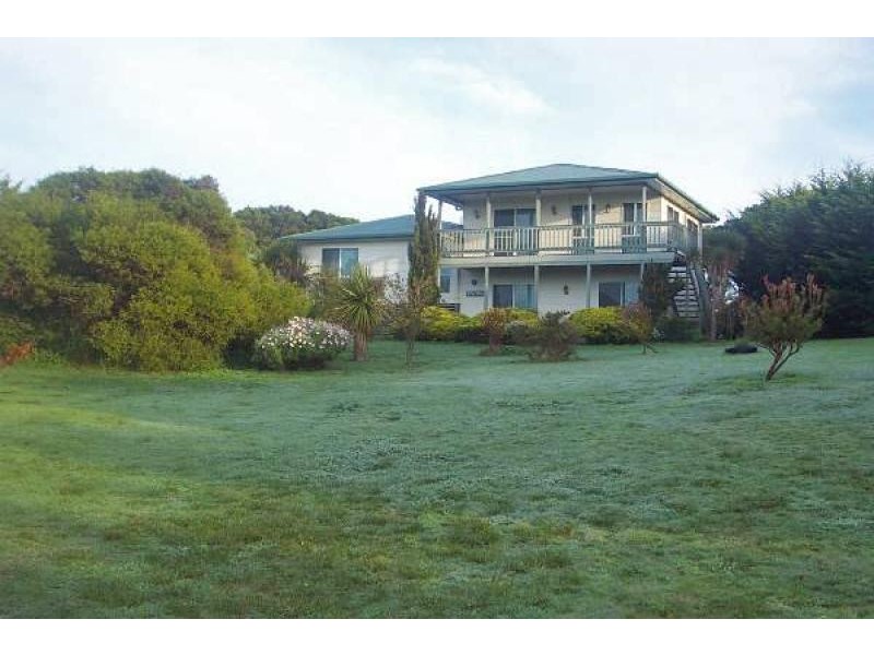 13 Byrnes Road, Woodside VIC 3874