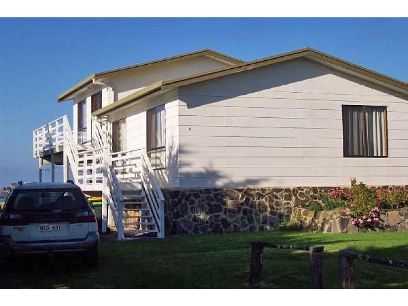19 Pier Street, Port Albert VIC 3971