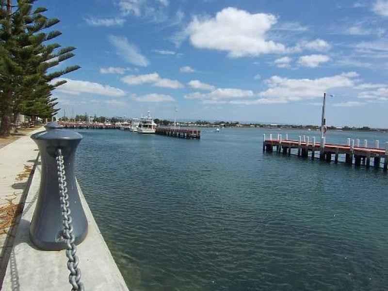 19 Pier Street, Port Albert VIC 3971