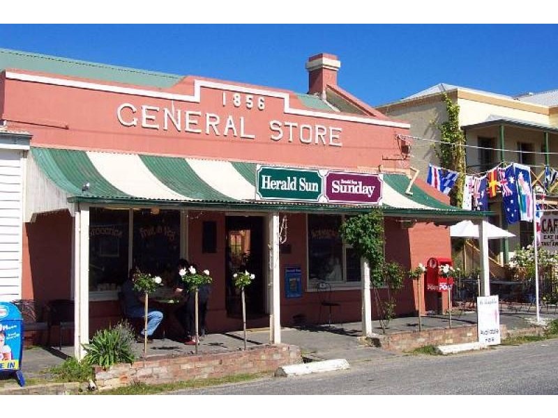 19 Pier Street, Port Albert VIC 3971