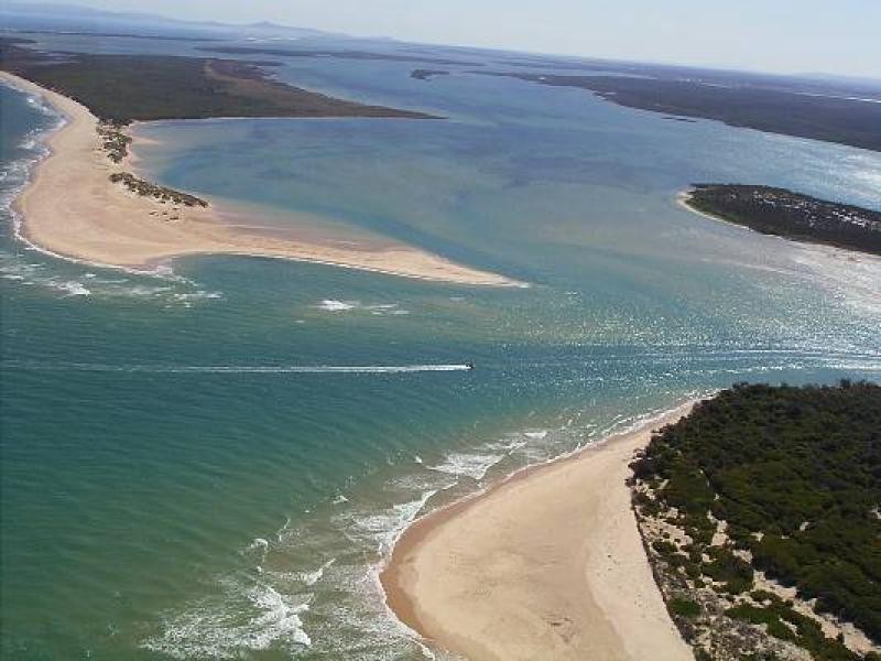 Lot 9/. PANORAMA DRIVE, Woodside Beach VIC 3874