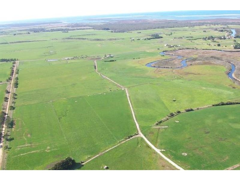 5868 Old Sale Road, Yarram VIC 3971