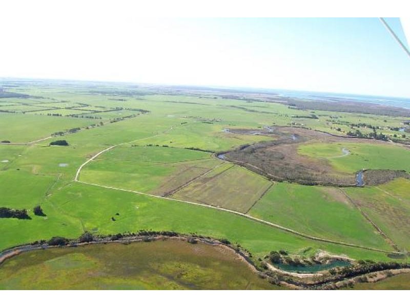 5868 Old Sale Road, Yarram VIC 3971