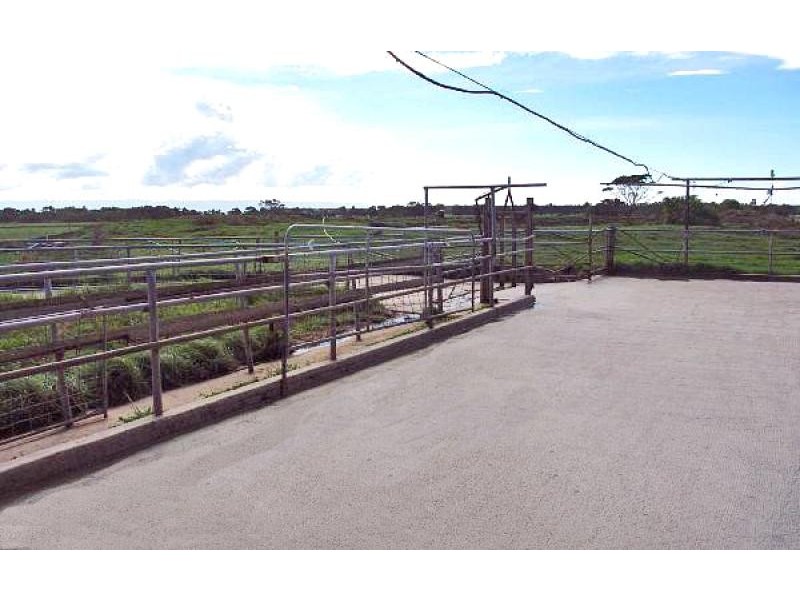 5868 Old Sale Road, Yarram VIC 3971