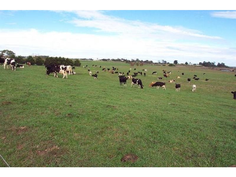 5868 Old Sale Road, Yarram VIC 3971