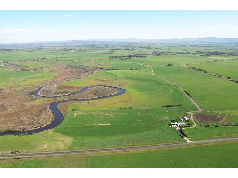 5868 Old Sale Road, Yarram VIC 3971