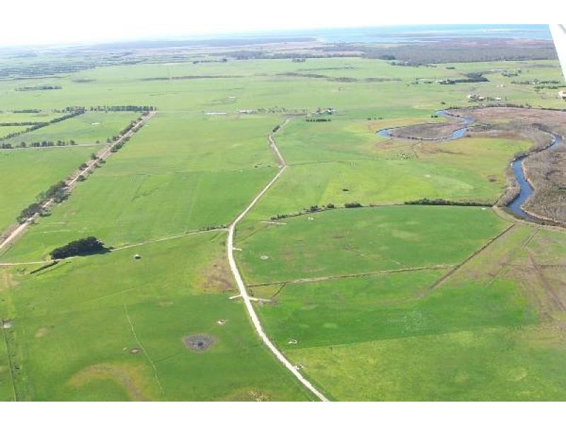5868 Old Sale Road, Yarram VIC 3971
