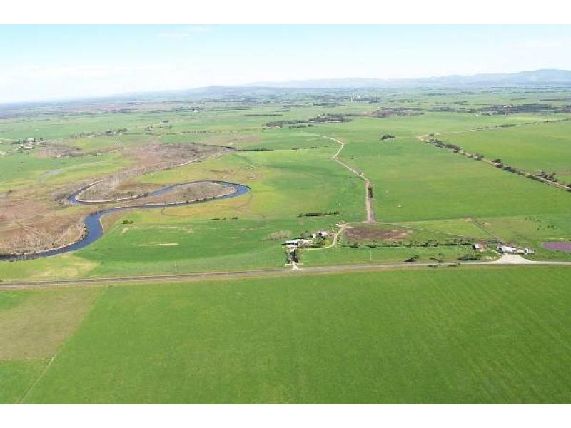 5868 Old Sale Road, Yarram VIC 3971
