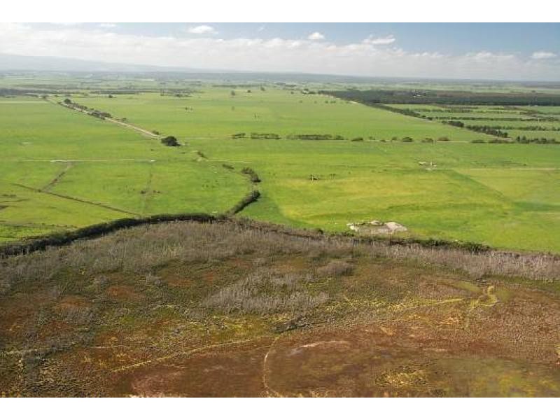 5868 Old Sale Road, Yarram VIC 3971