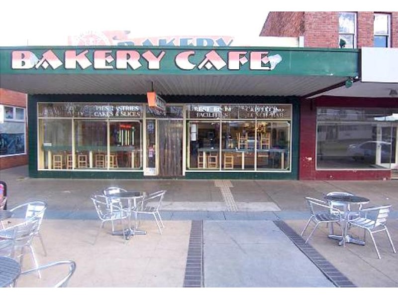 222 COMMERCIAL ROAD, Yarram VIC 3971