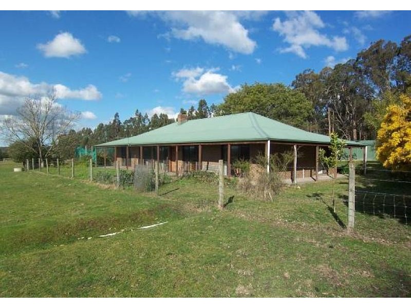 59 HARRAPS ROAD, Binginwarri VIC 3966